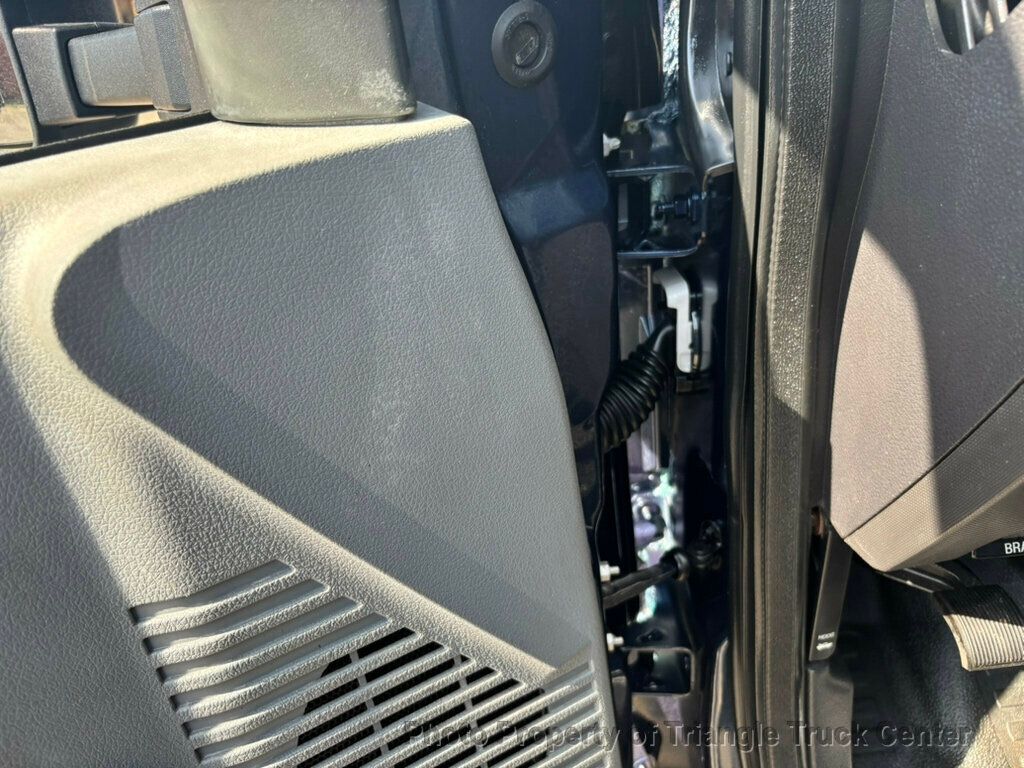 2016 Ford F350HD 12 STAKE GATE RICH  - 22989180 - 25