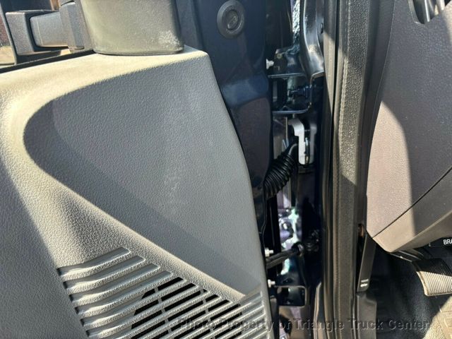 2016 Ford F350HD 12 STAKE GATE RICH  - 22989180 - 25