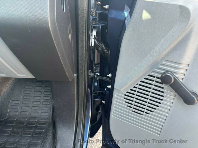 2016 Ford F350HD 12 STAKE GATE RICH  - 22989180 - 38