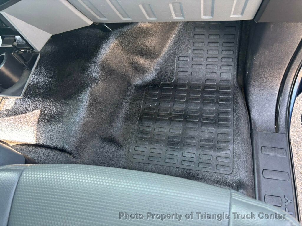 2016 Ford F350HD 12 STAKE GATE RICH  - 22989180 - 40