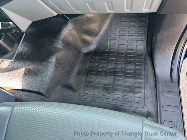 2016 Ford F350HD 12 STAKE GATE RICH  - 22989180 - 40