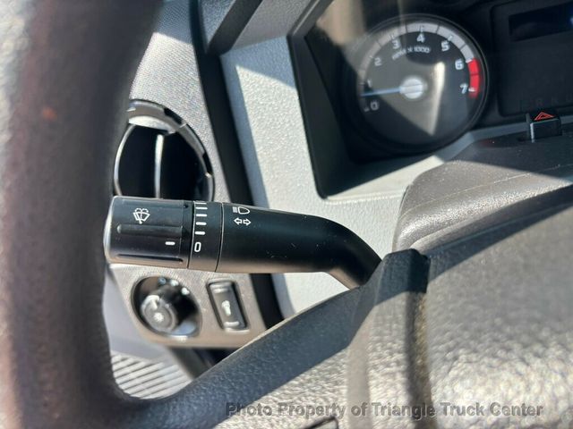 2016 Ford F350HD 12 STAKE GATE RICH  - 22989180 - 42