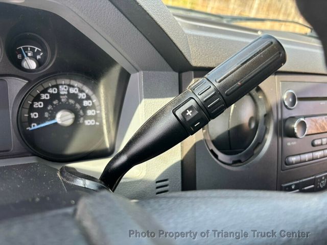 2016 Ford F350HD 12 STAKE GATE RICH  - 22989180 - 43