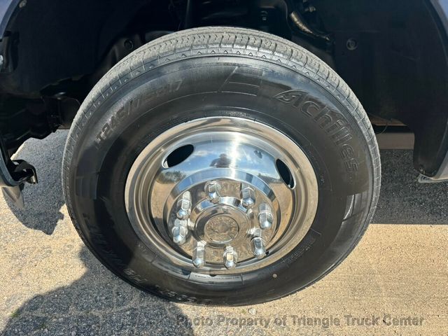 2016 Ford F350HD 12 STAKE GATE RICH  - 22989180 - 46