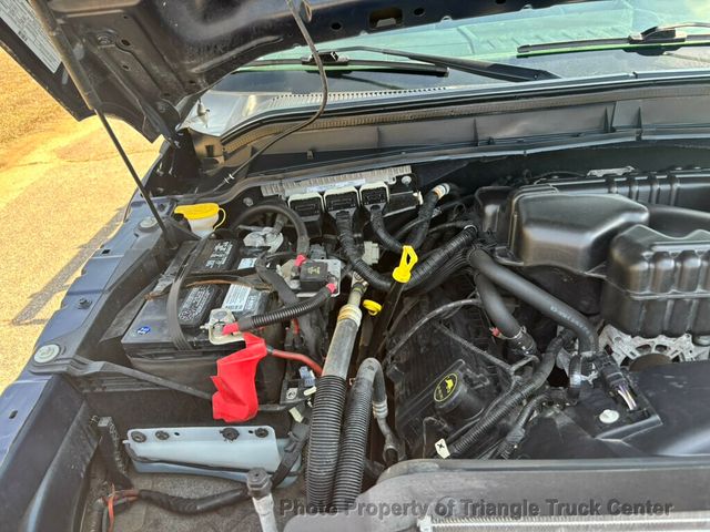 2016 Ford F350HD 12 STAKE GATE RICH  - 22989180 - 53