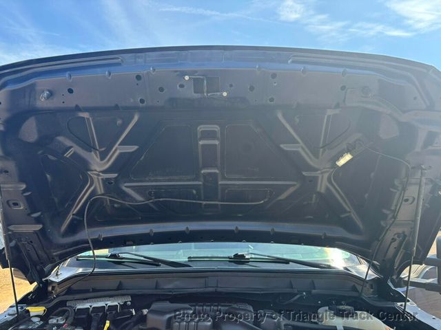 2016 Ford F350HD 12 STAKE GATE RICH  - 22989180 - 56