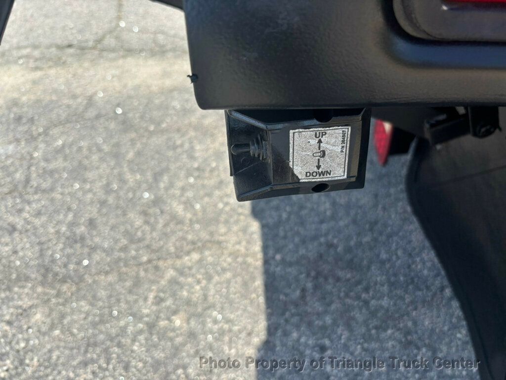 2016 Ford F350HD 12 STAKE GATE RICH  - 22989180 - 8