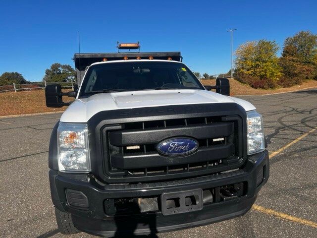 2016 Ford F450 SUPER DUTY DUMP TRUCK SEVERAL IN STOCK TO CHOOSE FROM - 22399707 - 1