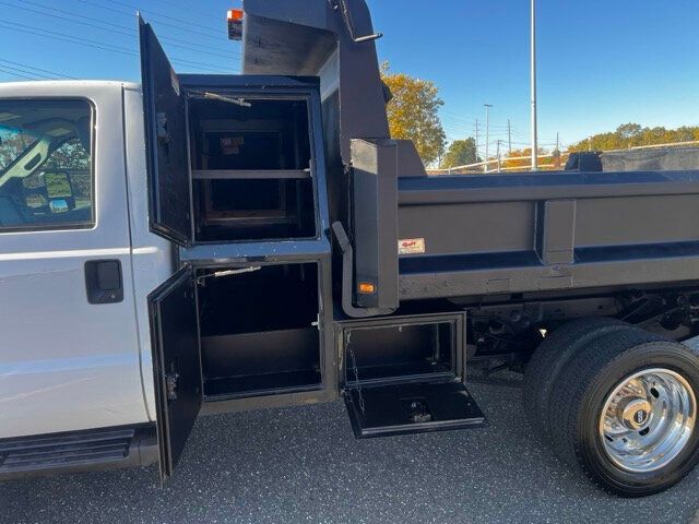 2016 Ford F450 SUPER DUTY DUMP TRUCK SEVERAL IN STOCK TO CHOOSE FROM - 22399707 - 22