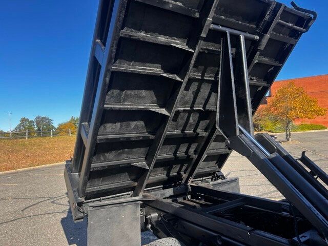 2016 Ford F450 SUPER DUTY DUMP TRUCK SEVERAL IN STOCK TO CHOOSE FROM - 22399707 - 25