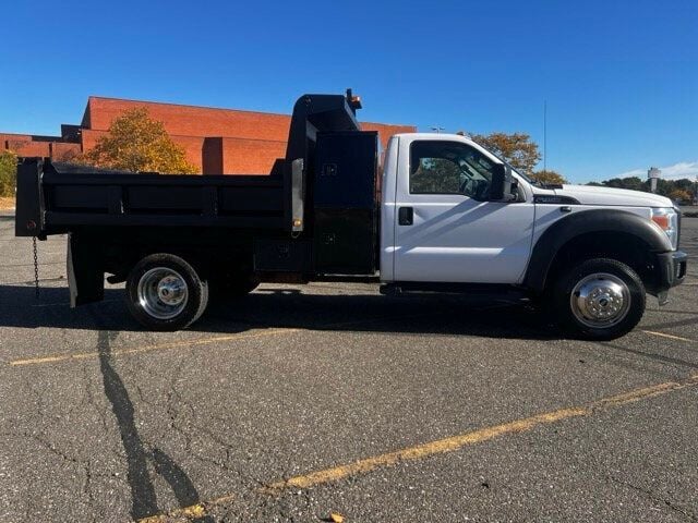 2016 Ford F450 SUPER DUTY DUMP TRUCK SEVERAL IN STOCK TO CHOOSE FROM - 22399707 - 2