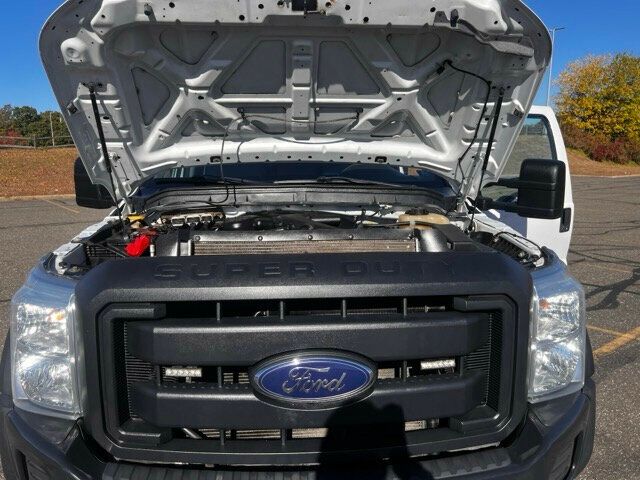 2016 Ford F450 SUPER DUTY DUMP TRUCK SEVERAL IN STOCK TO CHOOSE FROM - 22399707 - 30