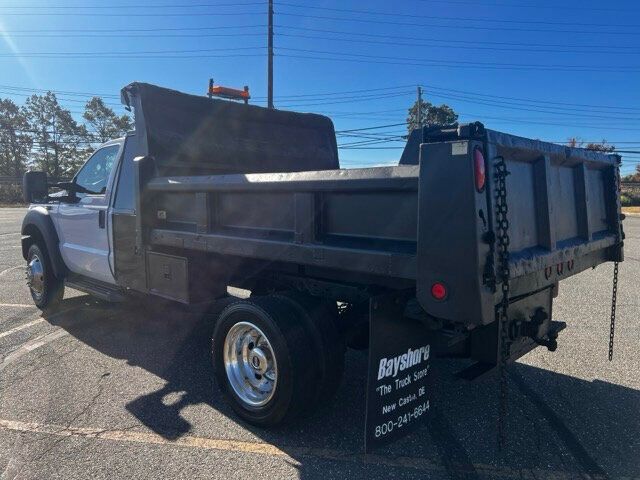 2016 Ford F450 SUPER DUTY DUMP TRUCK SEVERAL IN STOCK TO CHOOSE FROM - 22399707 - 3