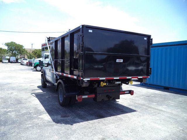 2016 Ford F550  - 21926185 - 9