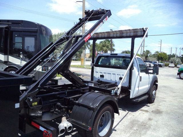 2016 Ford F550  - 21926185 - 37