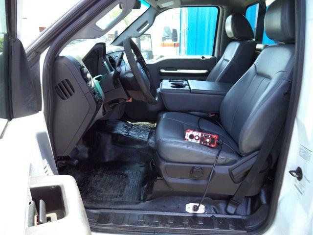 2016 Ford F550  - 21926185 - 50