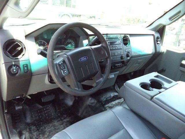 2016 Ford F550  - 21926185 - 51