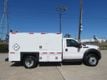 2016 Ford F550 Mechanics Lube Service Truck 4x4 - 22358968 - 1
