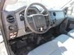 2016 Ford F550 Mechanics Lube Service Truck 4x4 - 22358968 - 23