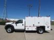 2016 Ford F550 Mechanics Lube Service Truck 4x4 - 22358968 - 5