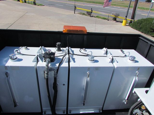 2016 Ford F550 Mechanics Lube Service Truck 4x4 - 22358968 - 8