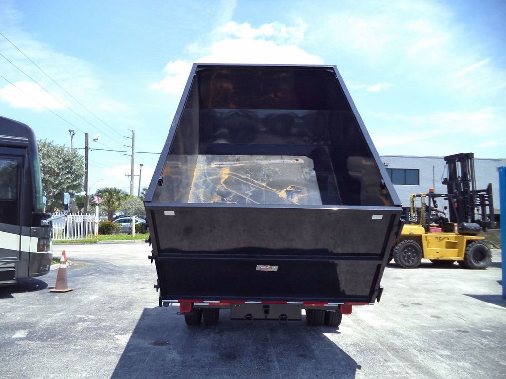 2016 Ford F550 *NEW* 12FT SWITCH-N-GO..ROLLOFF SYSTEM WITH BOX - 21920080 - 21