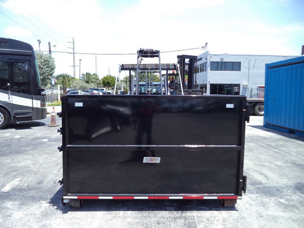 2016 Ford F550 *NEW* 12FT SWITCH-N-GO..ROLLOFF SYSTEM WITH BOX - 21920080 - 34