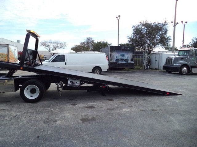 2016 Ford F650 21' CENTURY  ROLLBACK TOW TRUCK - 22220188 - 25
