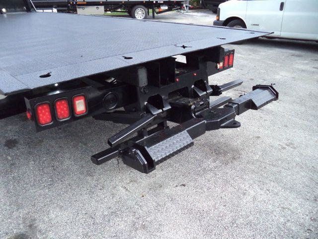 2016 Ford F650 21' CENTURY  ROLLBACK TOW TRUCK - 22220188 - 36