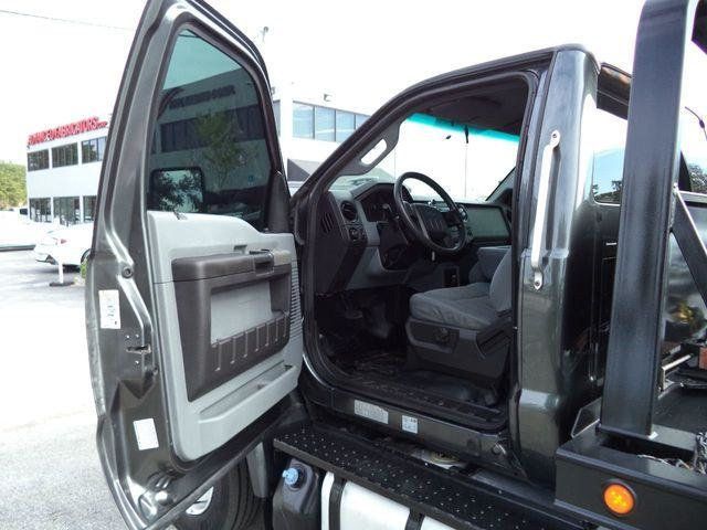 2016 Ford F650 21' CENTURY  ROLLBACK TOW TRUCK - 22220188 - 38
