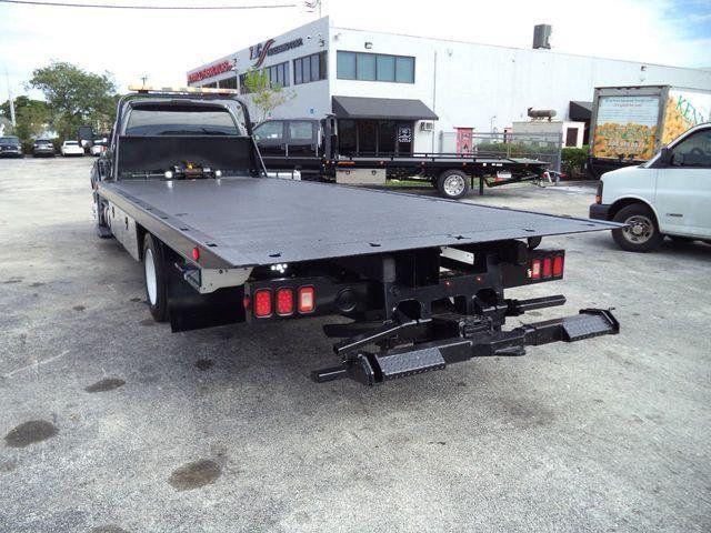2016 Ford F650 21' CENTURY  ROLLBACK TOW TRUCK - 22220188 - 7