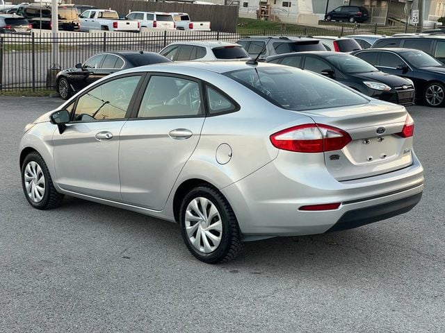 2016 Ford Fiesta 2016 FORD FIESTA S 1.6L 4DR SEDAN LOW MILES 615-730-9991  - 22677162 - 4