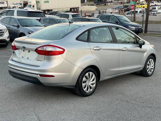 2016 Ford Fiesta 2016 FORD FIESTA S 1.6L 4DR SEDAN LOW MILES 615-730-9991  - 22677162 - 5