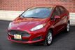 2016 Ford Fiesta 4dr Sedan SE - 22994109 - 12