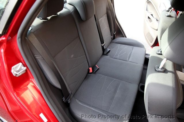 2016 Ford Fiesta 4dr Sedan SE - 22994109 - 22