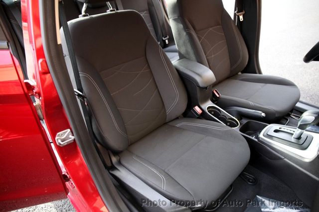 2016 Ford Fiesta 4dr Sedan SE - 22994109 - 24