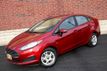 2016 Ford Fiesta 4dr Sedan SE - 22994109 - 3