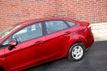 2016 Ford Fiesta 4dr Sedan SE - 22994109 - 4