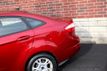 2016 Ford Fiesta 4dr Sedan SE - 22994109 - 5