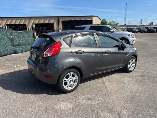 2016 Ford Fiesta 5dr Hatchback SE - 23014002 - 3