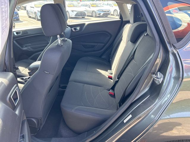 2016 Ford Fiesta 5dr Hatchback SE - 23014002 - 6