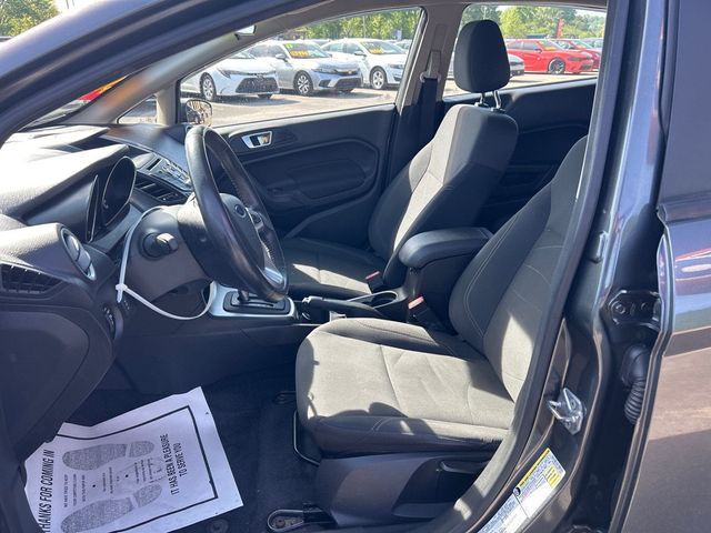 2016 Ford Fiesta 5dr Hatchback SE - 23014002 - 7