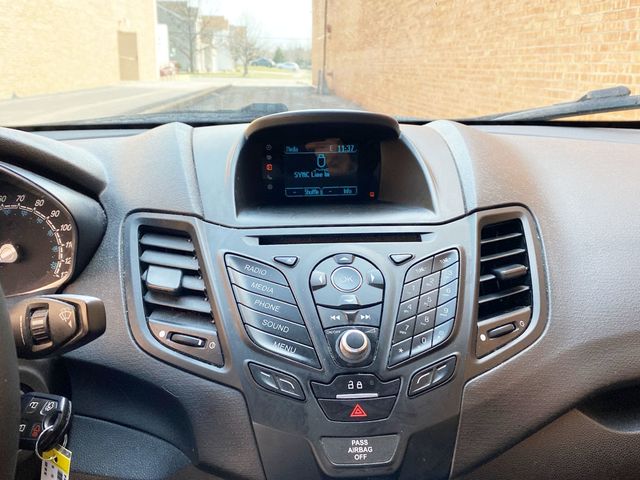 2016 Ford Fiesta 5dr Hatchback SE - 23001299 - 9