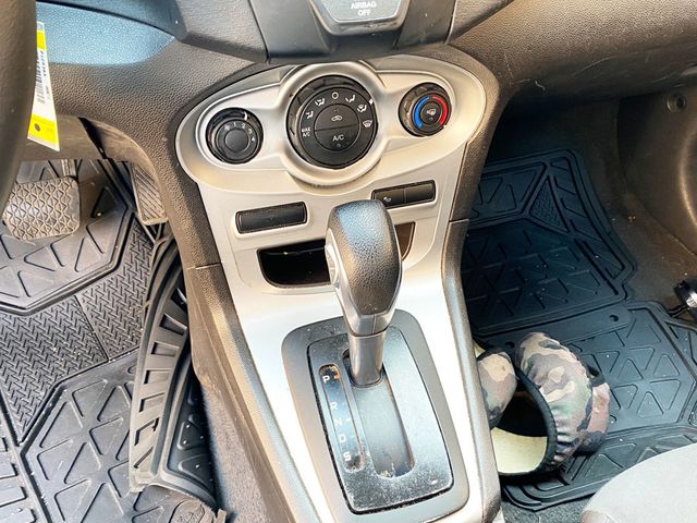 2016 Ford Fiesta 5dr Hatchback SE - 23001299 - 10