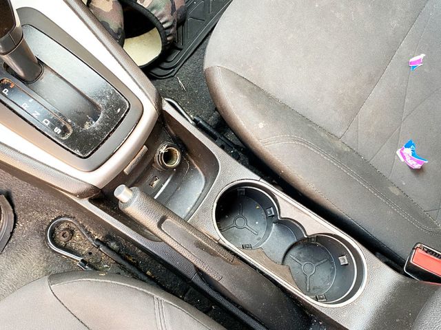 2016 Ford Fiesta 5dr Hatchback SE - 23001299 - 11