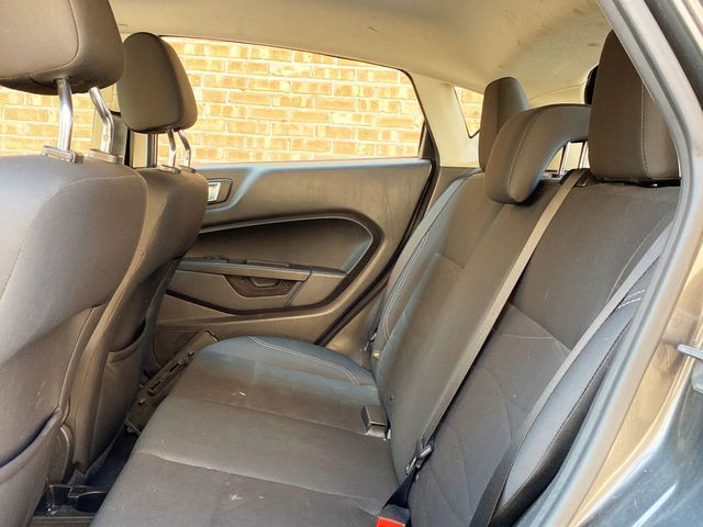 2016 Ford Fiesta 5dr Hatchback SE - 23001299 - 13