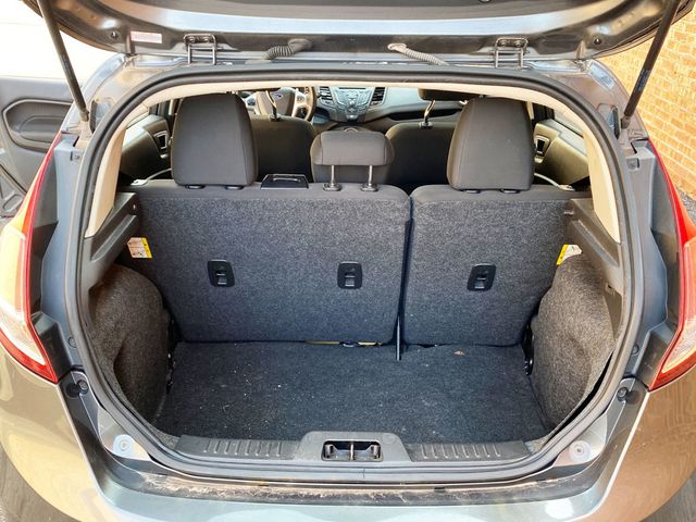 2016 Ford Fiesta 5dr Hatchback SE - 23001299 - 14