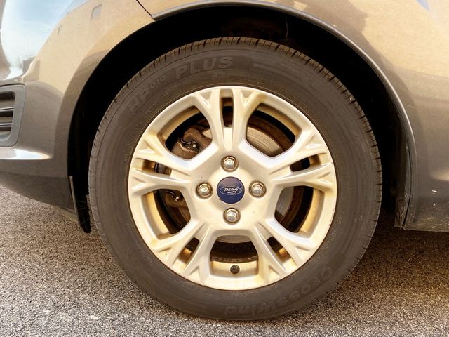 2016 Ford Fiesta 5dr Hatchback SE - 23001299 - 15