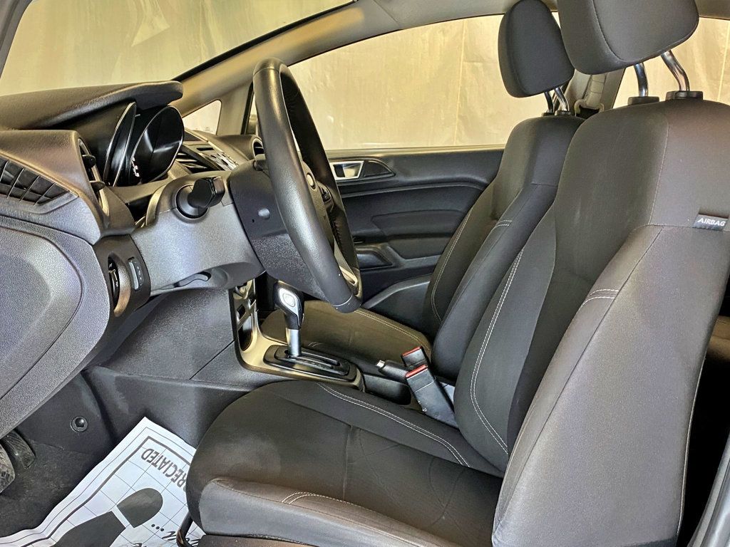 2016 Ford Fiesta 5dr Hatchback SE - 23001299 - 16