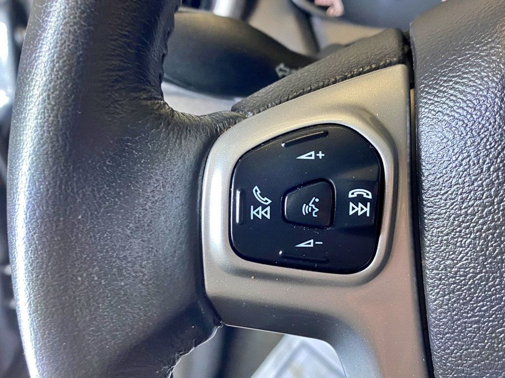 2016 Ford Fiesta 5dr Hatchback SE - 23001299 - 21